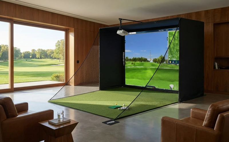Golf Simulators