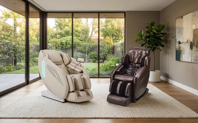 Massage Chairs