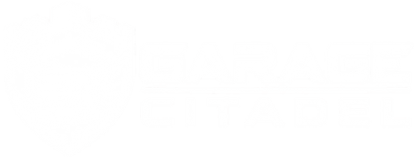 Store Logo (White)