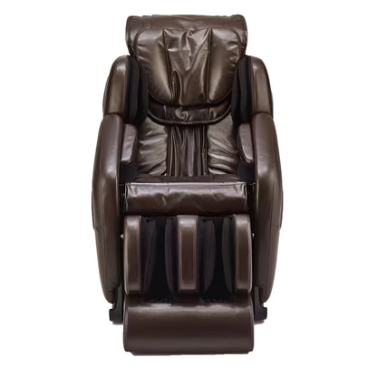 Jin Espresso Synthetic Leather SL Track Massage Chair — product view 5
