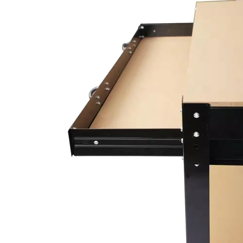 Wood Work Bench 115 Cm — product view 5